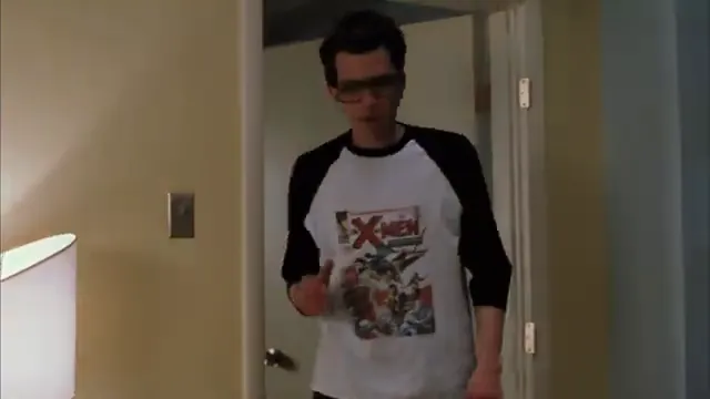 Fanboys Scene 3