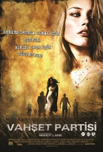 All the Boys Love Mandy Lane Movie Poster