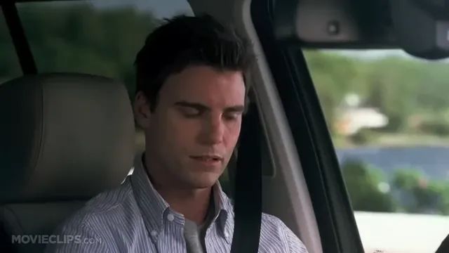 Something Borrowed Scene 2