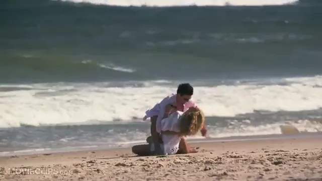 Something Borrowed Scene 3