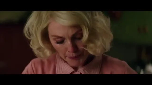 Suburbicon Scene 5