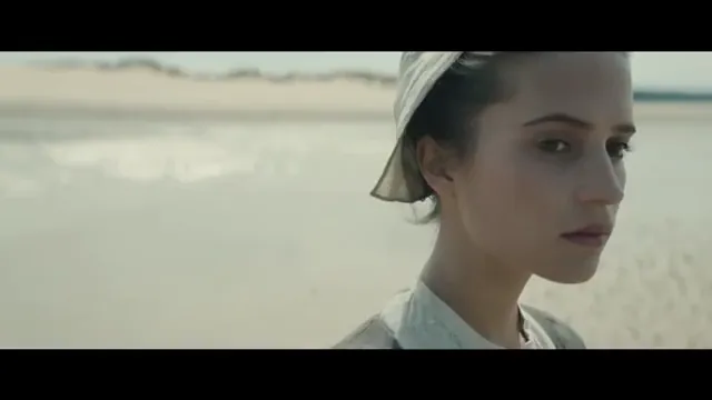 Tulip Fever Scene 1