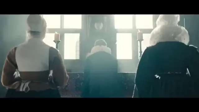Tulip Fever Scene 3
