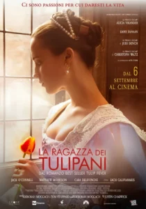 Tulip Fever Movie Poster