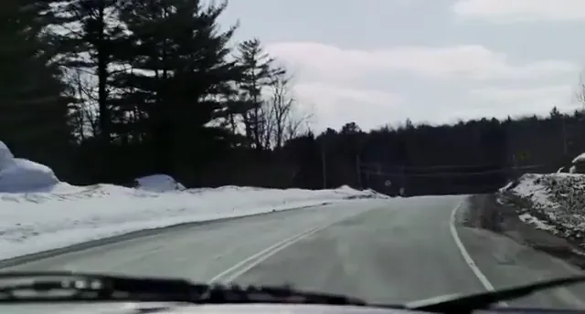 Away from Her Scene 1