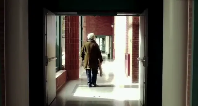 Away from Her Scene 2