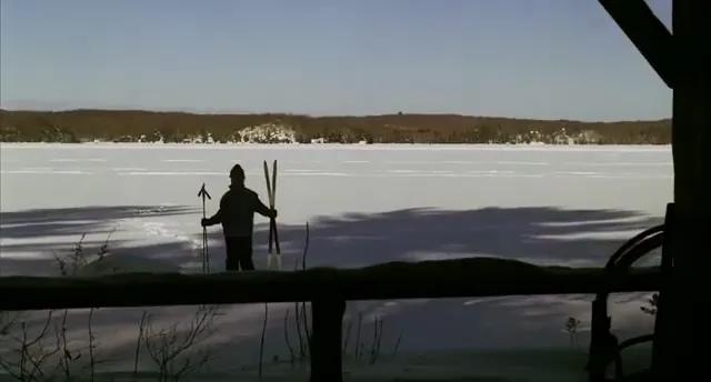 Away from Her Scene 4