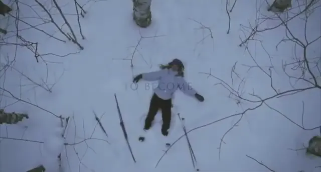 Away from Her Scene 5