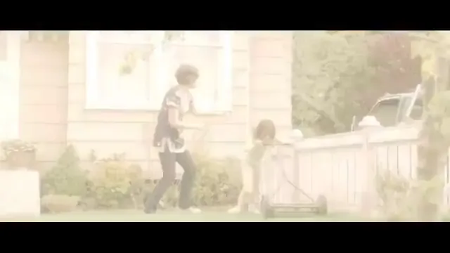 Ramona and Beezus Scene 2