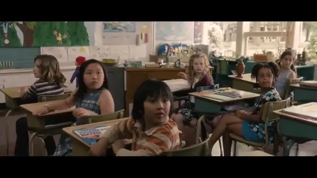 Ramona and Beezus Scene 4