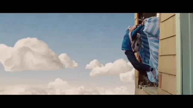 Ramona and Beezus Scene 5