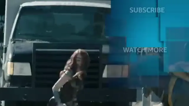 Without Remorse Scene 5