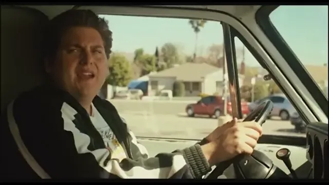 10 Items or Less Scene 1