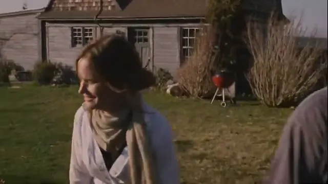 Margot at the Wedding Scene 2