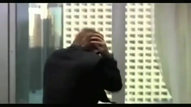 He Was a Quiet Man Scene 5