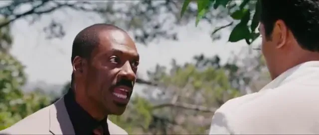 A Thousand Words Scene 3