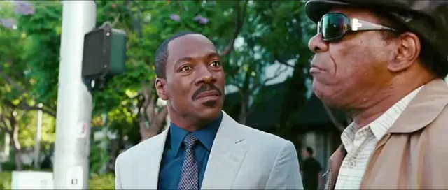 A Thousand Words Scene 5