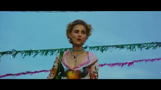 My Blueberry Nights Scene 3