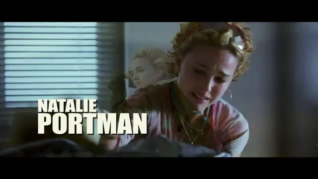 My Blueberry Nights Scene 5