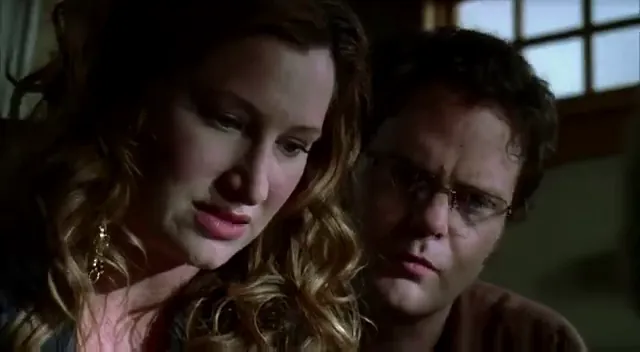 The Last Mimzy Scene 1