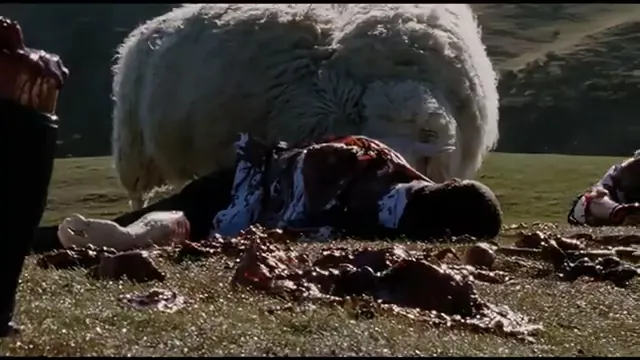 Black Sheep Scene 4
