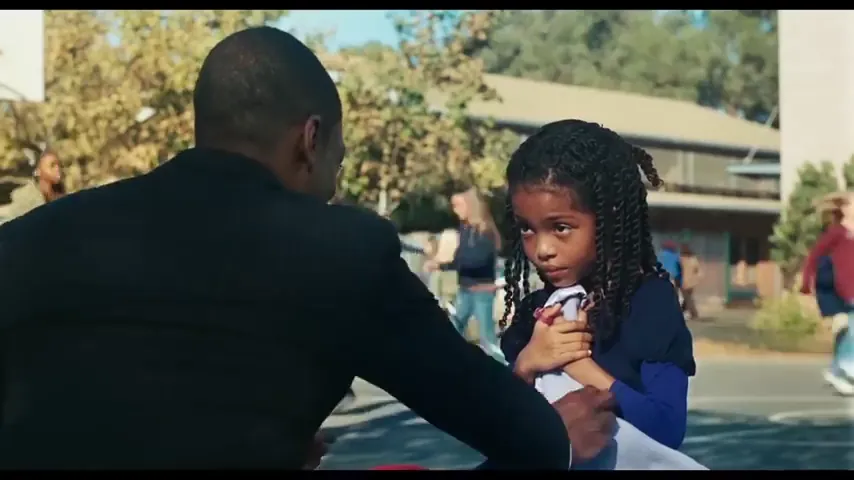 Imagine That Scene 1