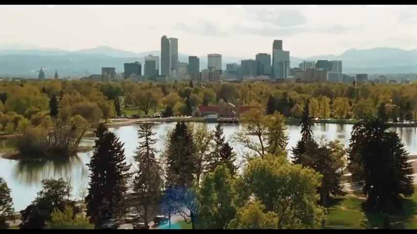 Imagine That Scene 2