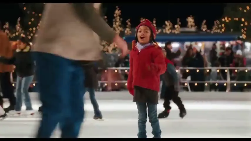 Imagine That Scene 5