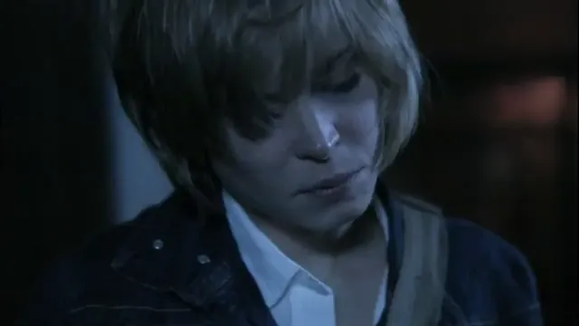 The Signal Scene 1