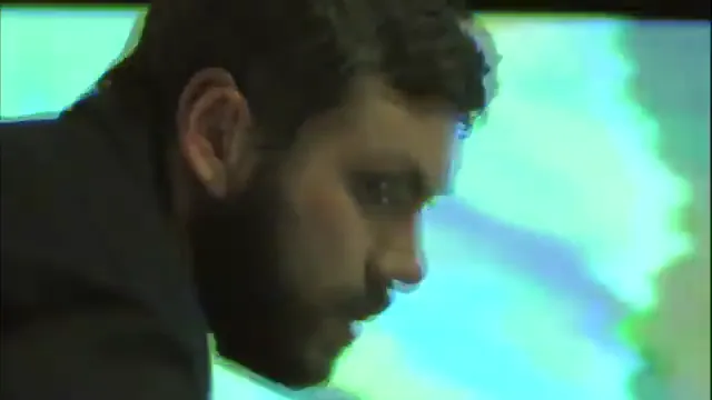 The Signal Scene 2