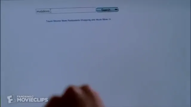 Teeth Scene 1