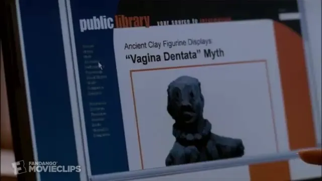 Teeth Scene 2