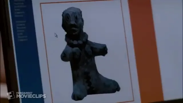 Teeth Scene 3