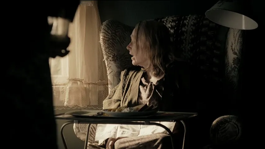 The Dead Girl Scene 1