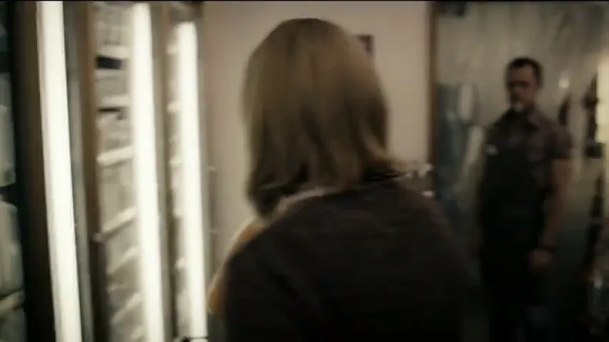 The Dead Girl Scene 2