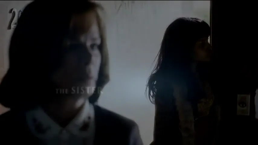 The Dead Girl Scene 3