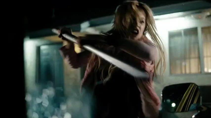 The Dead Girl Scene 4