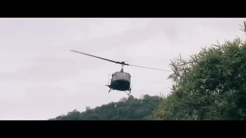 The Last Full Measure Scene 1