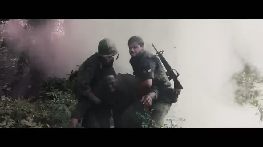 The Last Full Measure Scene 3