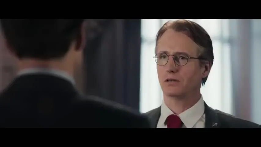 The Last Full Measure Scene 5