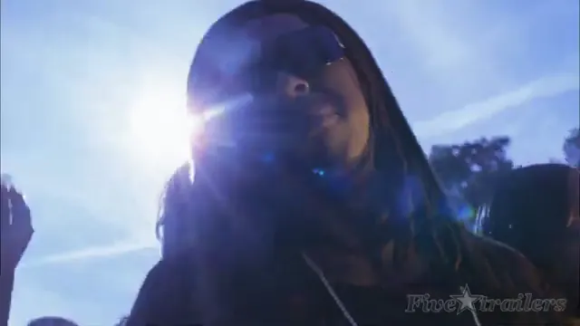 Who's Your Caddy? Scene 1