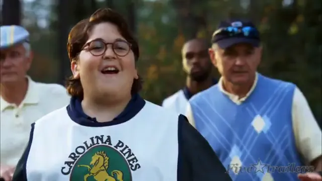 Who's Your Caddy? Scene 2