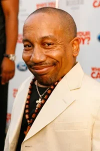 Who's Your Caddy? Movie Poster