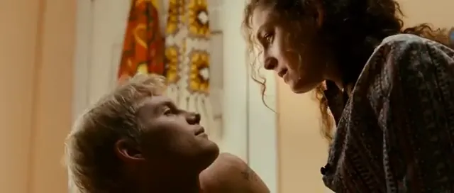 Feast of Love Scene 4