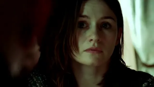 Transsiberian Scene 3