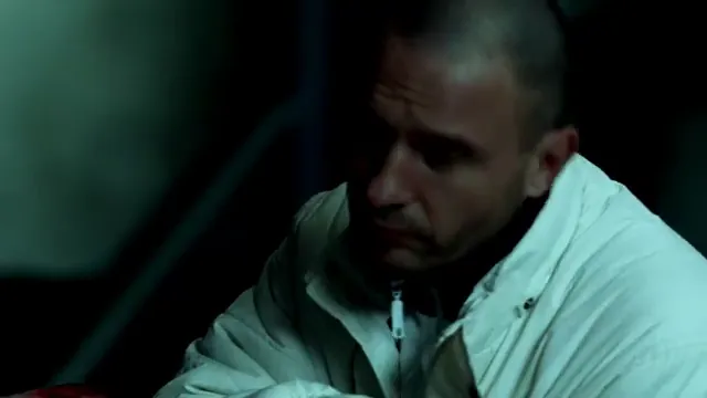 Transsiberian Scene 4