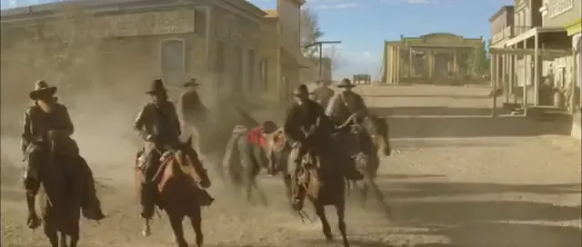 Appaloosa Scene 4