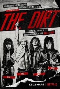 The Dirt Movie Poster