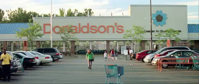 The Promotion Scene 1