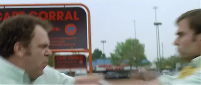 The Promotion Scene 5